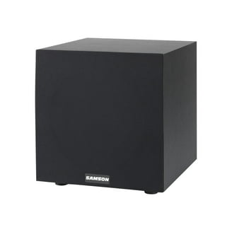 Yamaha NS-SW050 - 8