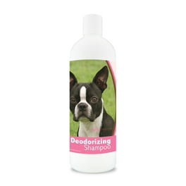Groomer s blend flea tick shampoo 18.4 oz bottle Walmart
