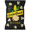 Frito Lay Smartfood Popcorn White Cheddar Cheese Flavored Popcorn, 1.5 oz Bag