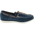 thumbnail image 6 of Kenneth Cole Reaction Boys Dress Casual Loafers Shoes, 6 of 7