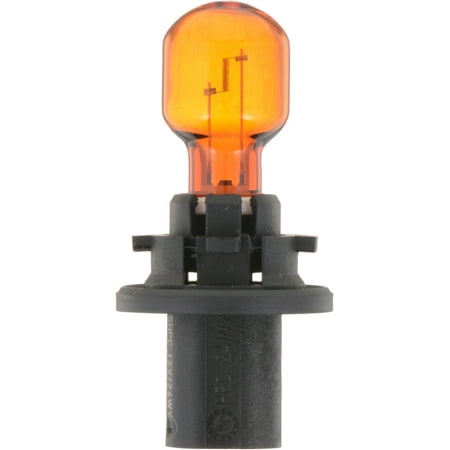 Philips Turn Signal Light Clear LED Automotive Bulb