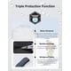 thumbnail image 5 of Pantalones de nieve MAGCOMSEN Winter Softshell impermeables para hombre, 5 of 7