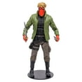 thumbnail image 5 of DC Multiverse Grifter Infinite Frontier Action Figure 7", 5 of 12