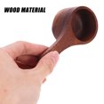 thumbnail image 6 of Wooden Grain Coffee Measuring Familia Peluche Camisetas Navideñas Para Handle Cup, 6 of 6