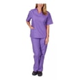 thumbnail image 1 of Uniforme Medico Quirúrgico Para Dama Pijama Quirurgica Mujer, 1 of 1