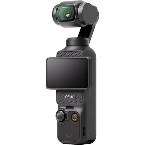 DJI Osmo Pocket 3 Creator Combo Bundle with 128GB Micro SD