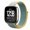 Sunshine, variant on Nylon Strap for Fitbit Versa/Lite/Versa2 Band Smart Watch Replacment Watchband Sport Loop Bracelet Fitbit Versa 2 band