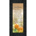 thumbnail image 4 of A Home Blessing, God Bless This Home Sign, Home Blessing Decor, 6x12 7302, 4 of 7