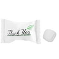 thumbnail image 2 of Candy Envy Thank You Buttermints, 13 oz. Bag, Individually-Wrapped Mints, 2 of 7