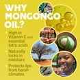 thumbnail image 6 of Eco Lips Mongo Kiss Organic Lip Balm 8-Count Value Gift Set, Variety Pack, 6 of 10