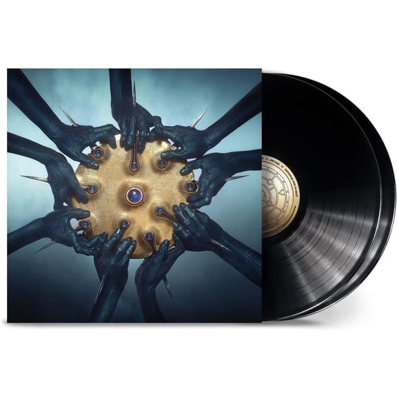 Epica Aspiral (Vinyl Record) 12" Album