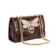 thumbnail image 4 of Bolso de mano 2024, bolsos de diseñador de lujo, bolsos cruzados con cadena de cuero para mujer, bolsos de mano, bolsos de hombro, bolsos de mensajero, bolsos de mano para mujer, 4 of 5