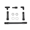 thumbnail image 1 of Lefu Suitable For 4150 for Holley An6 Three-Way Fuel Pipe Carburetor Modification Kit, 1 of 9