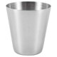 thumbnail image 1 of 15 Pcs Stainless Steel Shot Glasses Drinking Vessel,30 ml(1oz)Camping Travel Coffee Tea Cup,for Whiskey Tequila Liquor, 1 of 5