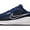 Midnight Navy Pure Platinum Black White, variant on NIKE Men's Sneaker, Midnight Navy Pure Platinum Black White, 13