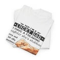 thumbnail image 3 of Lucky proud dad awesome daughter for fathers birthday Shirt ID-0517-5FTJ, 3 of 7