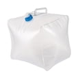 thumbnail image 2 of Bolsa de Almacenamiento de Agua Plegable Strade Fareast Limited Tanque de Transporte de Agua 10 Litros con Grifo Extraíble a Prueba de Fugas, 2 of 8
