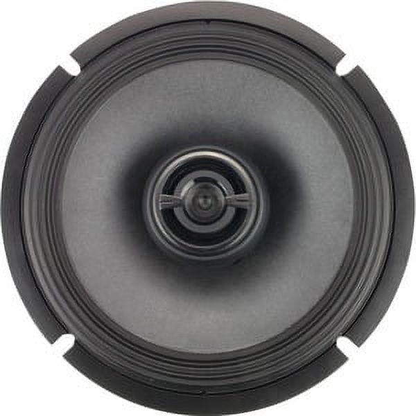 Alpine R-Series 6.5 Inch 300 Watt Coaxial 2-Way Car Audio Speakers, Pair | R-S65 - image 3 of 11