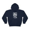 thumbnail image 2 of Can't take the Lebanese Pride out of the Girl Unisex Hoodie, S-5XL Proud, 2 of 6