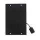 thumbnail image 1 of Cargador de Panel Solar de 10W 5V para Teléfono Móvil Banco de Energía Cargador Batería de 3.7V-5V, 1 of 9