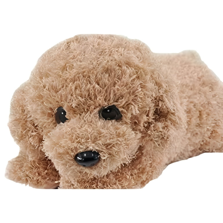 Goldendoodle stuffed animal walmart sales