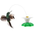 thumbnail image 3 of Creative Pet Electric Toy Automatic Cat Toy Electric Rotating Kitten Toy, 3 of 4