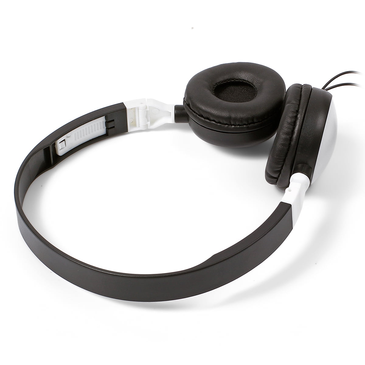 Headphones in Bulk 25 Pack Keewonda Wired School Headphones Multipack for Laptop Desktop