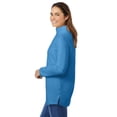 thumbnail image 3 of Woman Within Plus Size Perfect Mockneck Tunic, 3 of 5