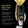 thumbnail image 5 of Nisha Avocado & Brahmi Oil Hair Shampoo for Silky, Shiny & Healthy Hair, 75 ml, 5 of 9