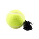 thumbnail image 2 of Soidarity Herramienta de rebote para entrenamiento de tenis, herramientas profesionales para entrenador de un solo jugador, equipo de práctica, bolas de Deportes y aire libre Soidarity OD025190-00, 2 of 6