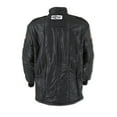 thumbnail image 6 of Racequip® 91930029RQP Multi-Layer SFI-20 Driving Jacket - Black - Small, 6 of 9
