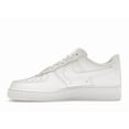 thumbnail image 2 of Nike Men's Air Force 1 Low '07 White (Travis Scott Cactus Jack Utopia Edition) Shoes, from StockX, 2 of 5
