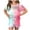 Pink, variant on Casual Suit for Girls T Shirt Shorts Side Pockets Shorts Music Lover Shirt Shirts Girls Sweatsuit,Hot Pink,Size 8 -9 Years