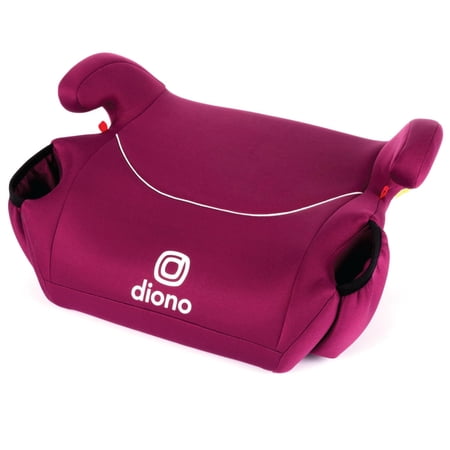Diono Solana® Backless Booster - Pink