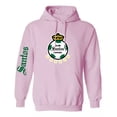 thumbnail image 1 of Sudadera Liga Mx Club Santos Laguna Colores, 1 of 2