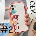 thumbnail image 1 of CASE XIAOMI 11 LITE 12LITE Redmi 12C 10C 9A 9C 9T 7 8 9 NOTE6 NOTE7 NOTE8 NOTE9 9S NOTE10 NOTE11 NOTE12 S 4G 5G POCO M5 X3 M3 PRO Christmas TPU soft case, 1 of 4