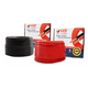 thumbnail image 1 of Dos Cajas Cable Calibre 12 Cada Una De 100m NEGRO CON ROJO, 1 of 5