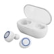 thumbnail image 4 of Y50 Auriculares inalámbricos Bluetooth Auriculares Bluetooth Auriculares estéreo Auriculares Bluetooth 5.0, 4 of 8