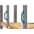 thumbnail image 5 of Plum® Barbary® Wooden Climbing Frame, 5 of 5