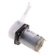 thumbnail image 2 of DC 12V / 24V Bomba Dosificadora Peristáltica Bomba de Manguera Cabezal de Bomba Autocebante - D2 12V Yotijar Bomba de Dosificación de Laboratorio, 2 of 6