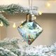 thumbnail image 4 of Lámpara de Navidad Esferas LED, Adornación de Árbol de Navidad, Iluminación Festiva, Esfera Decorativa, Lámpara de Acento, Adecuada para Salón, Madeja de Cristal, Resistente al Agua, Portátil,, 4 of 8