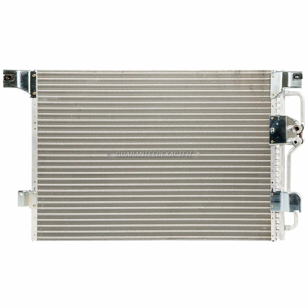 For Mercury Grand Marquis A/C Kit w/ AC Compressor Condenser & Drier - BuyAutoParts