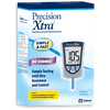 Precision Xtra Blood Glucose Monitoring System