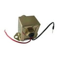 thumbnail image 4 of Fithood 12V Low Pressure Universal Electric Fuel Pump 71-P-503, 4 of 5