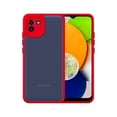 thumbnail image 1 of Funda Acrigel Contorno Color Uso Rudo para Samsung A03, 1 of 4