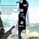 thumbnail image 4 of Equipo de escalada Descender Tool Professional Climb Rappelling Dispositivo Protección Equipo Herramienta protectora para proteger de emergencia Sweethay OD019560-00, 4 of 6