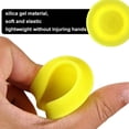 thumbnail image 4 of Mini Frisbee Mini Disco Volador Mano Empuje UFO Suave Eva Juguete Padres Niño Fason LN-0908, 4 of 7