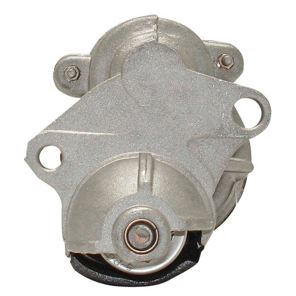 ACDelco 336-1043 Reman Starter Motor