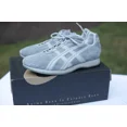 thumbnail image 2 of ASICS Classic Vintage Suede Grey/Cement DL302 Shoes Size 9.5?, 2 of 5