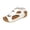White_015, variant on Domuza Women's Slip On Wedge Sandals 2026 Summer Comfortable Hollow Out Platform Sandals for Women Chunky Wedges Ankle Strap Open Toe Wide Width Casual Beach Sandal White 10(EU-43)